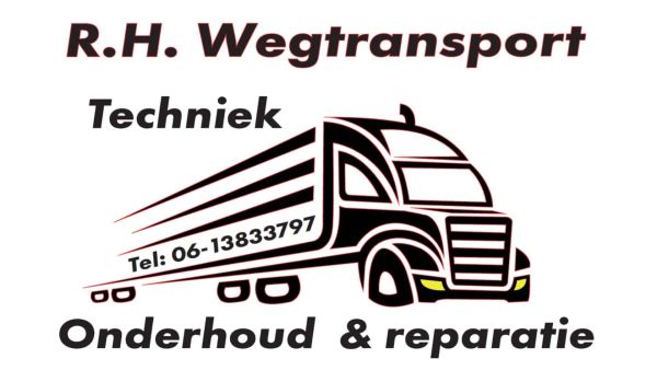 R.H. Wegtransport