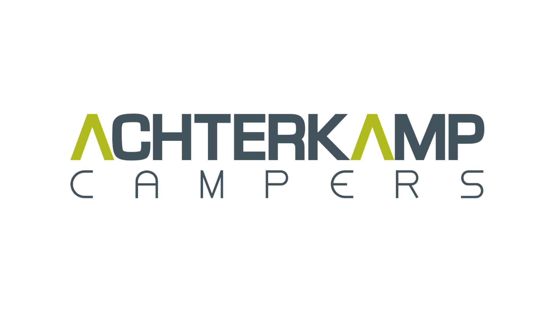 Achterkamp Campers Tynaarlo