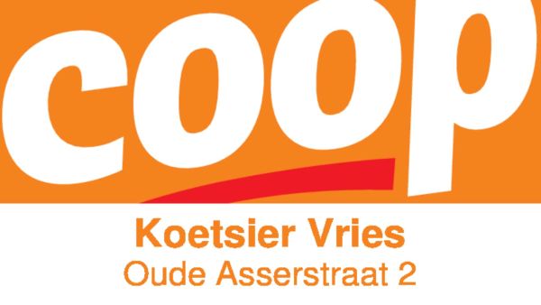 Coop Koetsier Vries