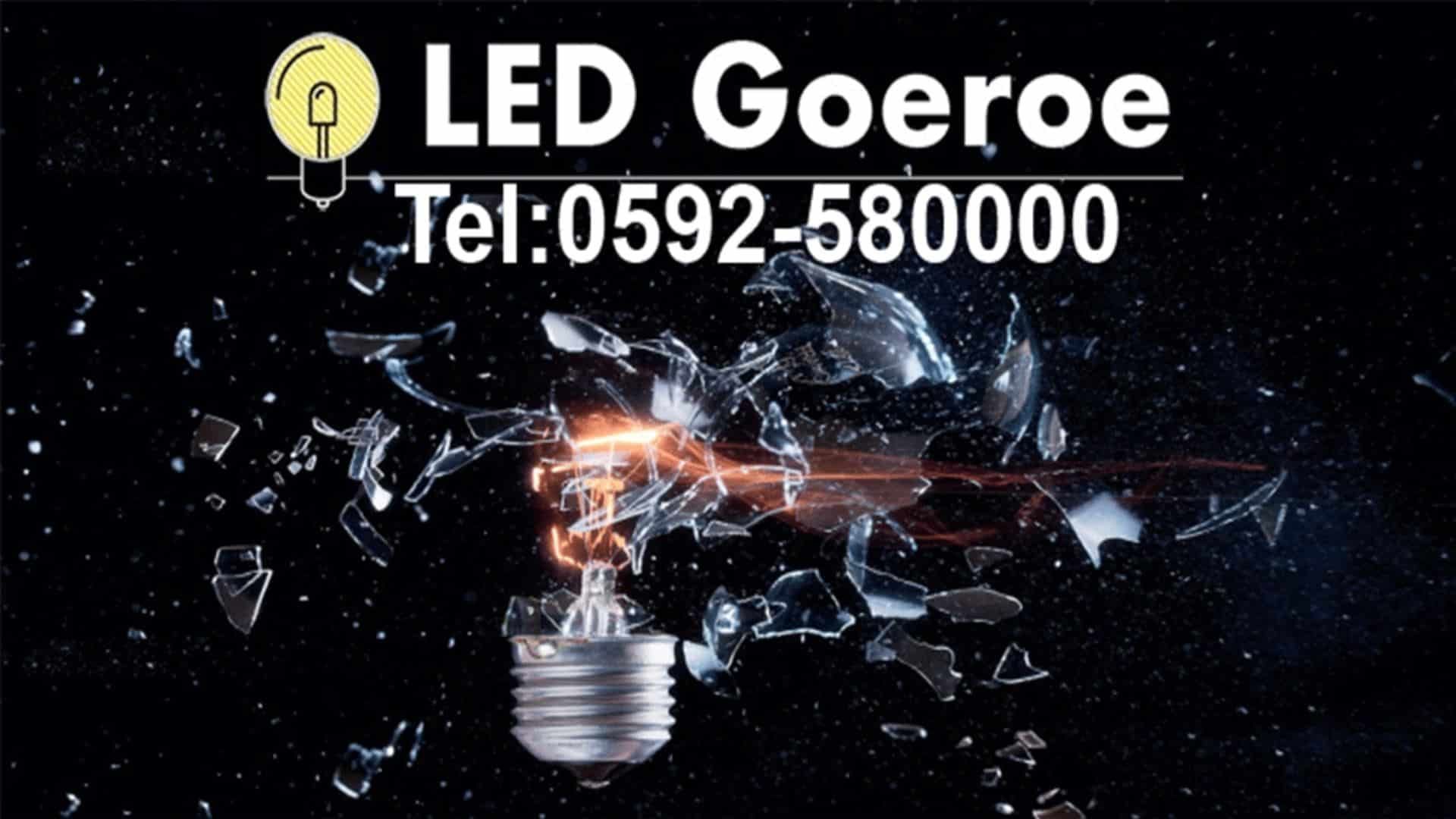 LED Goeroe Tynaarlo