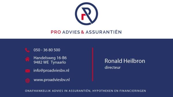 Pro Advies & Assurantiën B.V.