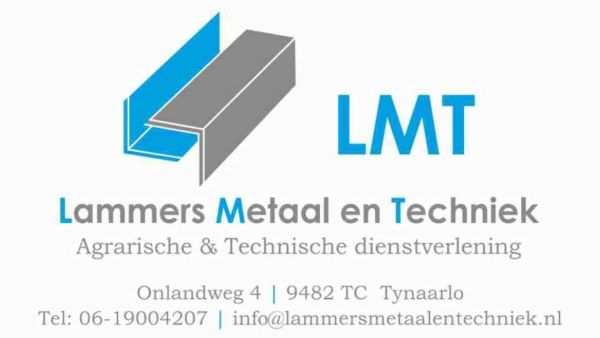 Lammers Metaal en Techniek