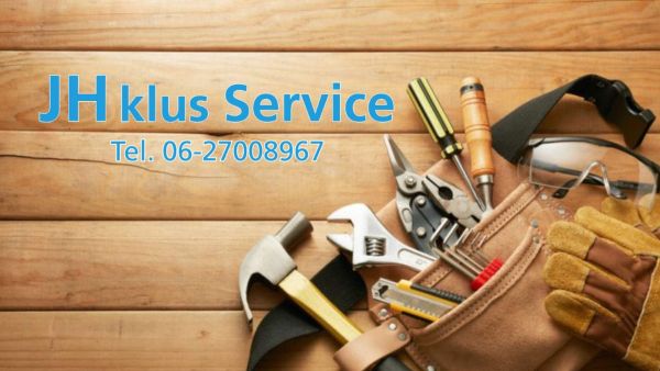 JH Klus Service